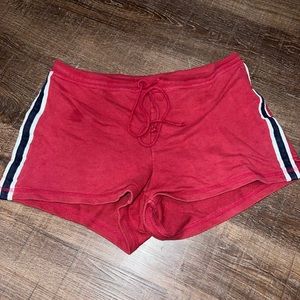 Moda international shorts